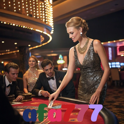 afa777：Aposte nas melhores slots e conquiste prêmios como nunca!