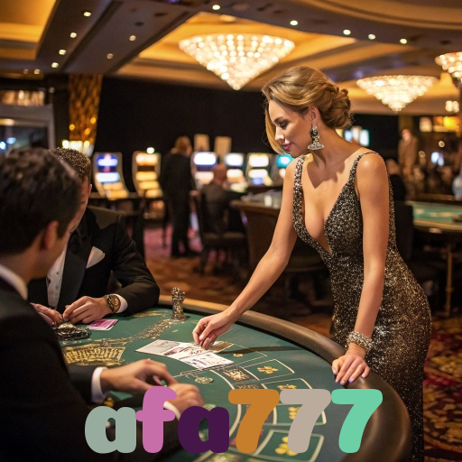 afa777：Aposte nas melhores slots e conquiste prêmios como nunca!