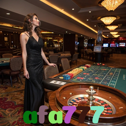 afa777：Aposte nas melhores slots e conquiste prêmios como nunca!