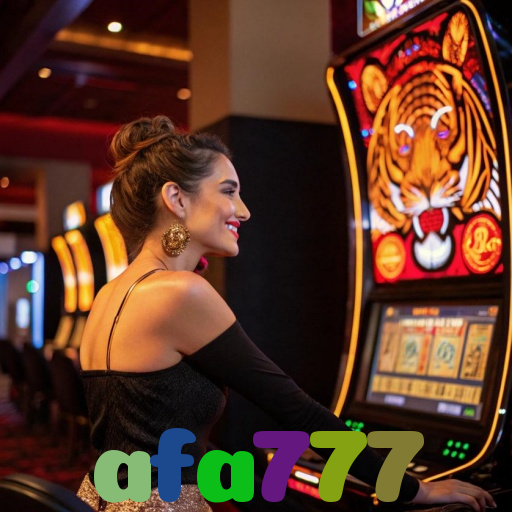 afa777：Aposte nas melhores slots e conquiste prêmios como nunca!