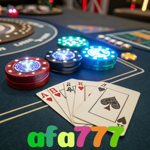 afa777：Aposte nas melhores slots e conquiste prêmios como nunca!