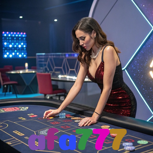 afa777：Jogue poker, aposte no futebol e ganhe em grandes jogos de cassino!