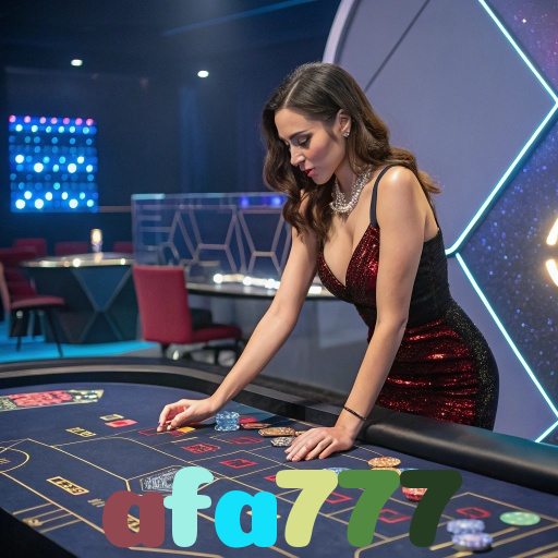 afa777:Aposte nas melhores slots e conquiste prêmios como nunca!
