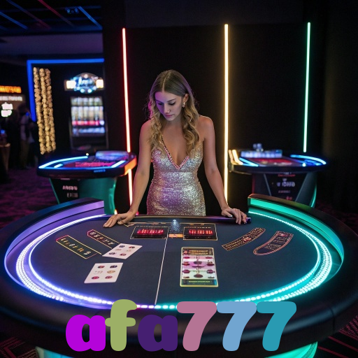 afa777：Jogue poker, aposte no futebol e ganhe em grandes jogos de cassino!