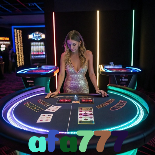 afa777：Jogue poker, aposte no futebol e ganhe em grandes jogos de cassino!