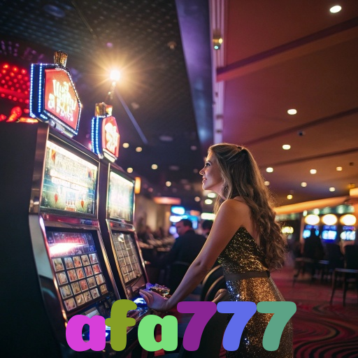 afa777：Aposte no futebol, jogue poker e conquiste vitórias épicas!
