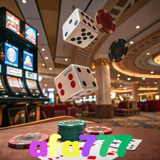 afa777:Aposte nas melhores slots e conquiste prêmios como nunca!