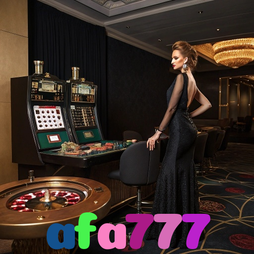 afa777：Aposte nas melhores slots e conquiste prêmios como nunca!