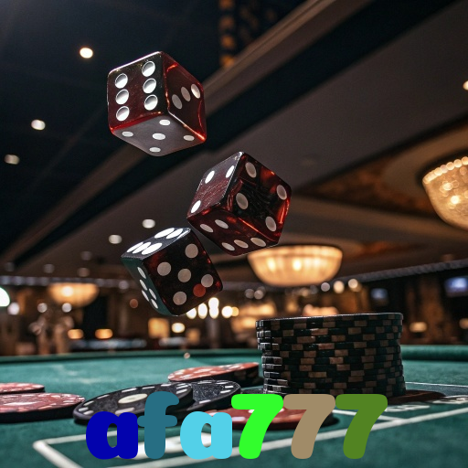 afa777：Jogue poker, aposte no futebol e ganhe em grandes jogos de cassino!