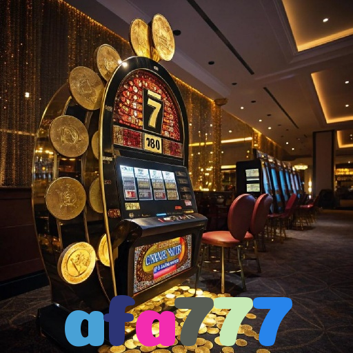 afa777:Aposte nas melhores slots e conquiste prêmios como nunca!