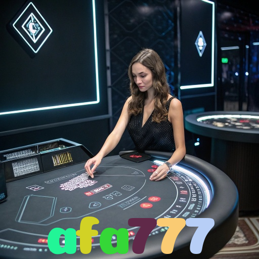 afa777：Jogue poker, aposte no futebol e ganhe em grandes jogos de cassino!