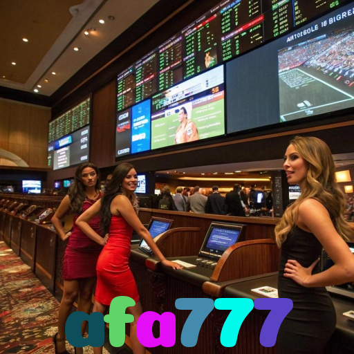 afa777：Aposte nas melhores slots e conquiste prêmios como nunca!