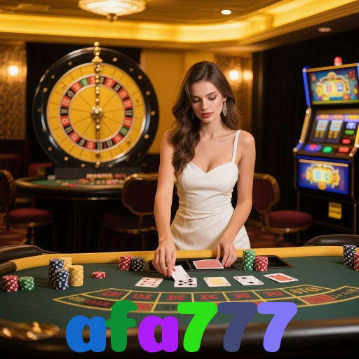 afa777：Jogue poker, aposte no futebol e ganhe em grandes jogos de cassino!