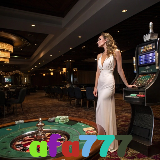 afa777：Jogue poker, aposte no futebol e ganhe em grandes jogos de cassino!