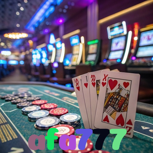 afa777:Jogue poker, aposte no futebol e ganhe em grandes jogos de cassino!