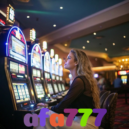 afa777：Jogue poker, aposte no futebol e ganhe em grandes jogos de cassino!
