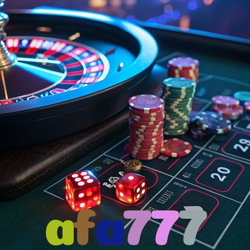 afa777：Jogue poker, aposte no futebol e ganhe em grandes jogos de cassino!