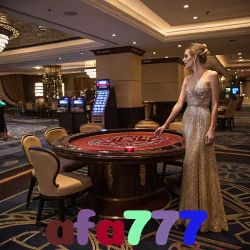 afa777：Aposte nas melhores slots e conquiste prêmios como nunca!