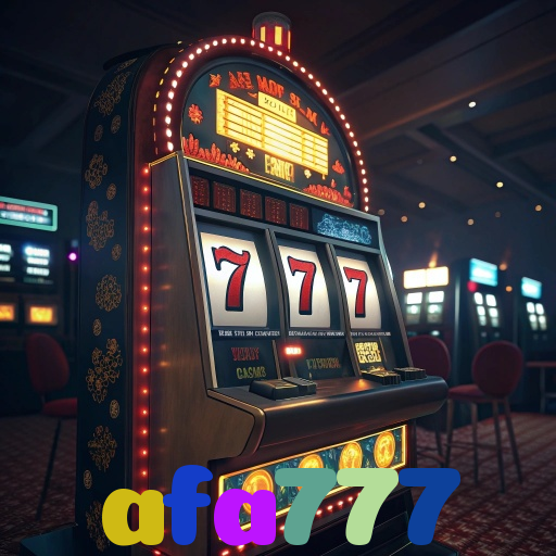 afa777：Jogue poker, aposte no futebol e ganhe em grandes jogos de cassino!