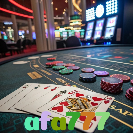 afa777：Aposte nas melhores slots e conquiste prêmios como nunca!