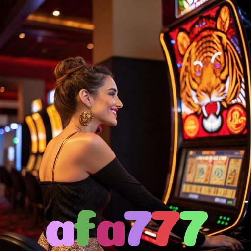 afa777:Aposte nas melhores slots e conquiste prêmios como nunca!
