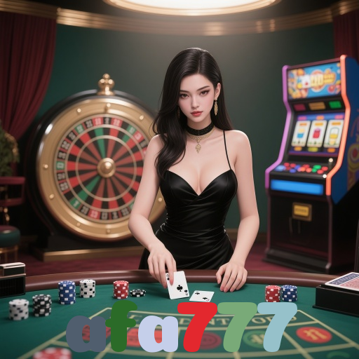 afa777：Aposte no futebol, jogue poker e conquiste vitórias épicas!