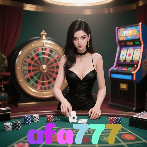 afa777：Jogue poker, aposte no futebol e ganhe em grandes jogos de cassino!