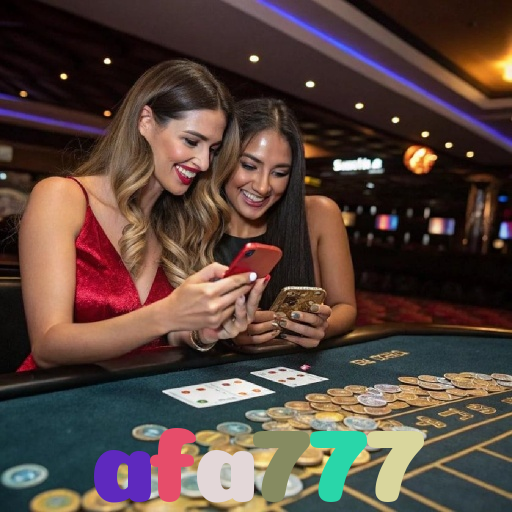 afa777：Aposte no futebol, jogue poker e conquiste vitórias épicas!