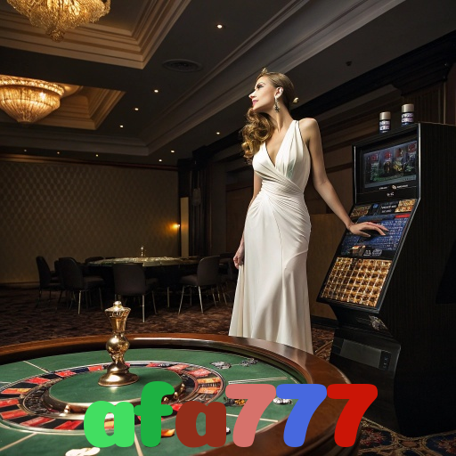 afa777：Aposte no futebol, jogue poker e conquiste vitórias épicas!
