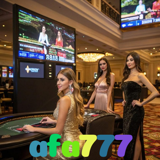 afa777:Aposte nas melhores slots e conquiste prêmios como nunca!