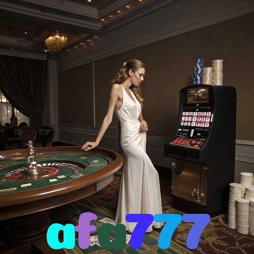 afa777：Aposte no futebol, jogue poker e conquiste vitórias épicas!