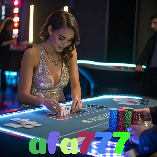 afa777：Aposte nas melhores slots e conquiste prêmios como nunca!