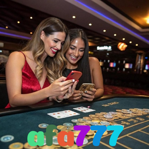 afa777：Aposte nas melhores slots e conquiste prêmios como nunca!