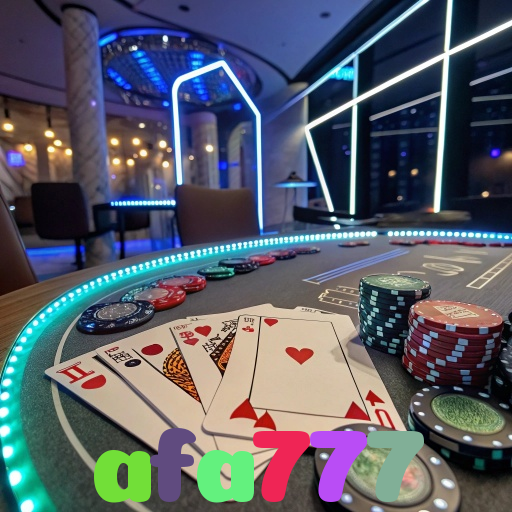 afa777:Aposte no futebol, jogue poker e conquiste vitórias épicas!