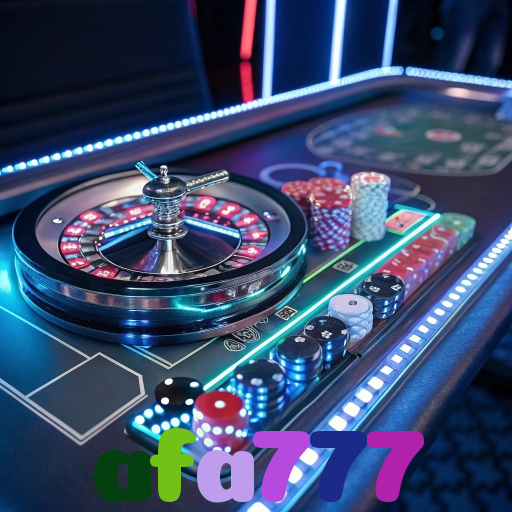 afa777：Aposte no futebol, jogue poker e conquiste vitórias épicas!