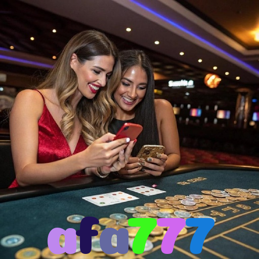 afa777：Jogue poker, aposte no futebol e ganhe em grandes jogos de cassino!