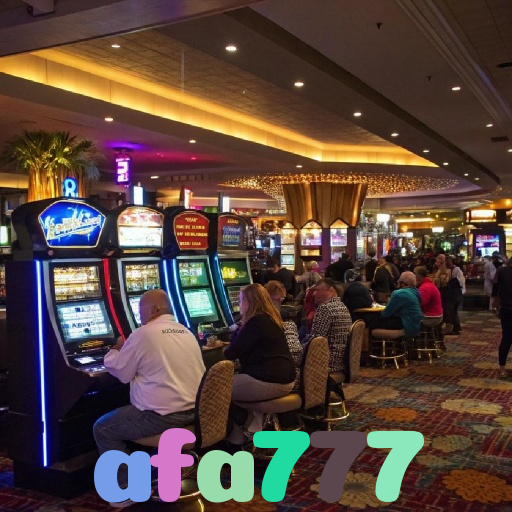 afa777：Jogue poker, aposte no futebol e ganhe em grandes jogos de cassino!