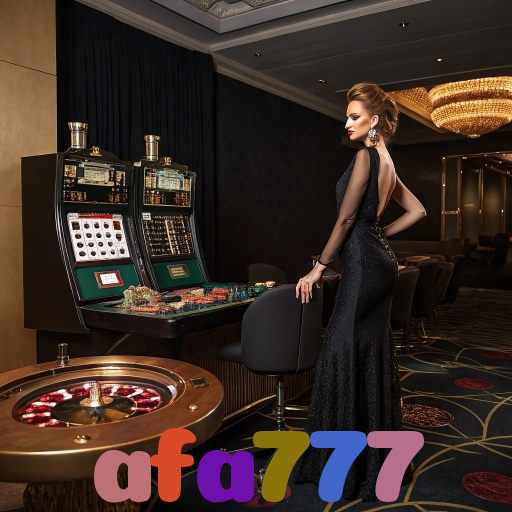 afa777：Aposte nas melhores slots e conquiste prêmios como nunca!