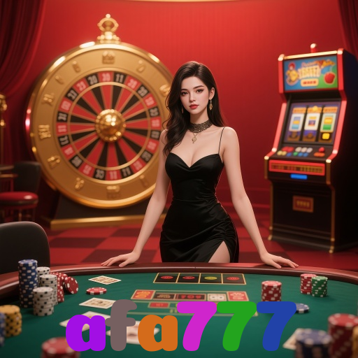 afa777：Aposte no futebol, jogue poker e conquiste vitórias épicas!