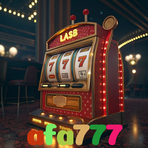 afa777：Aposte nas melhores slots e conquiste prêmios como nunca!