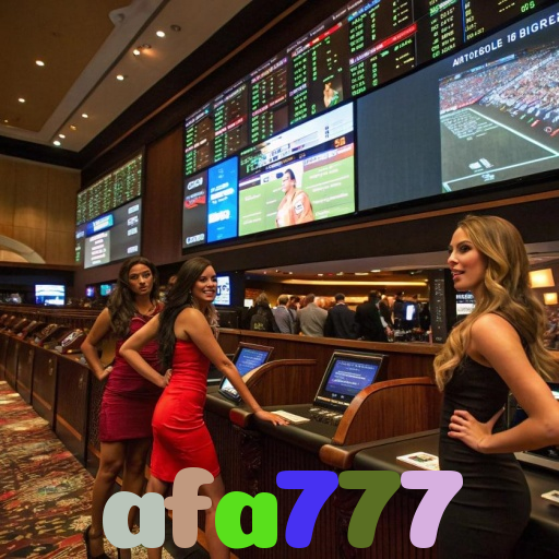 afa777：Jogue poker, aposte no futebol e ganhe em grandes jogos de cassino!