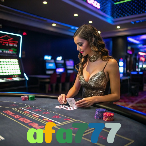 afa777:Jogue poker, aposte no futebol e ganhe em grandes jogos de cassino!