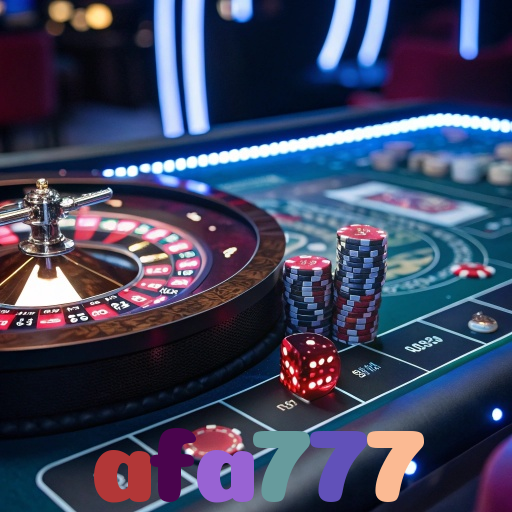afa777：Jogue poker, aposte no futebol e ganhe em grandes jogos de cassino!