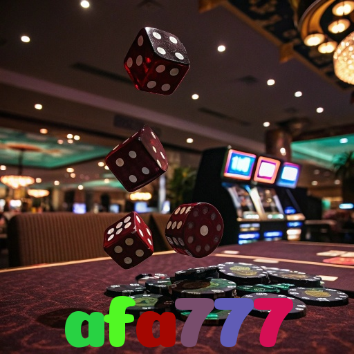 afa777：Aposte nas melhores slots e conquiste prêmios como nunca!