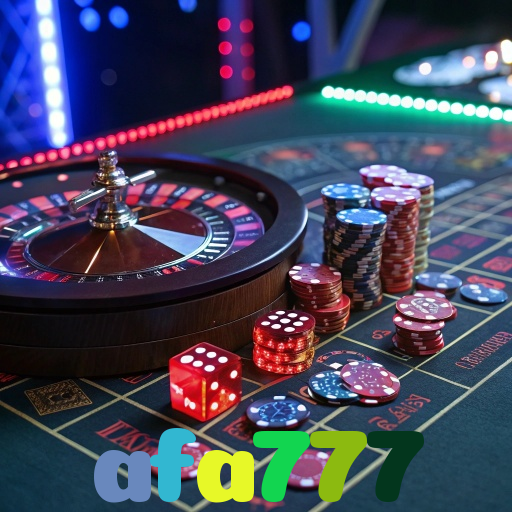 afa777:Aposte nas melhores slots e conquiste prêmios como nunca!