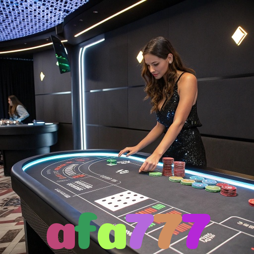 afa777：Aposte nas melhores slots e conquiste prêmios como nunca!