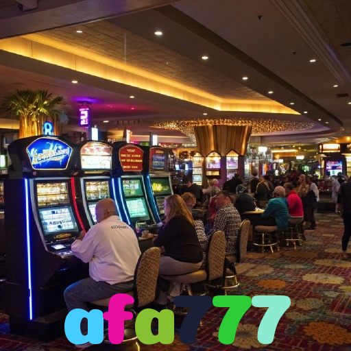 afa777：Jogue poker, aposte no futebol e ganhe em grandes jogos de cassino!