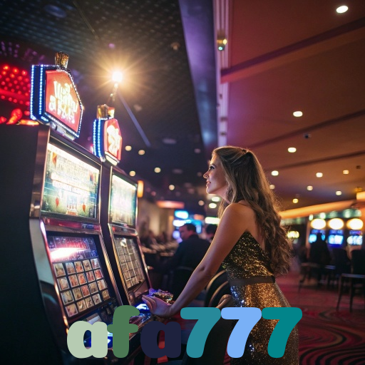 afa777：Jogue poker, aposte no futebol e ganhe em grandes jogos de cassino!