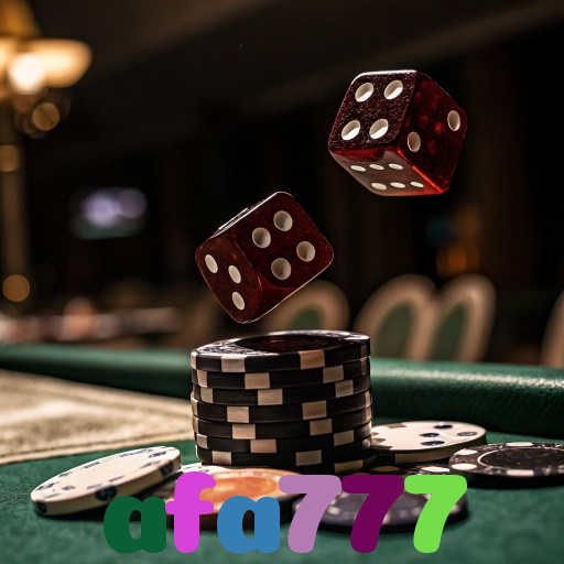 afa777：Aposte no futebol, jogue poker e conquiste vitórias épicas!