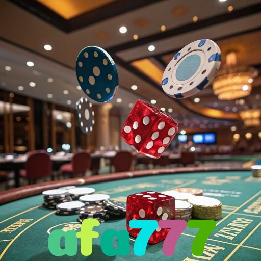 afa777：Aposte nas melhores slots e conquiste prêmios como nunca!